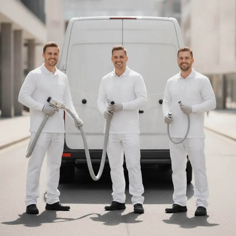Kryotherapie Team in Zuerich (Kreis 2)